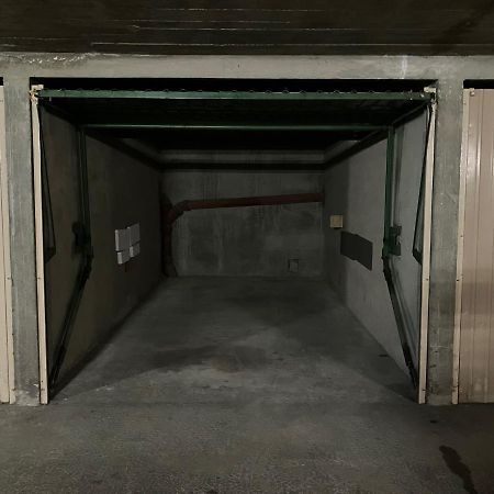 Studio Quartier Chateau - Wifi - Garage Individuel A Cle - Electromenager Complet По Экстерьер фото